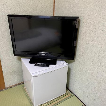 松本 松风日式旅馆酒店 外观 照片