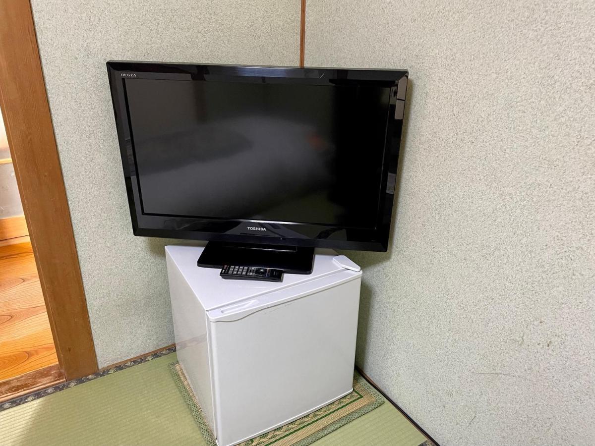 松本 松风日式旅馆酒店 外观 照片