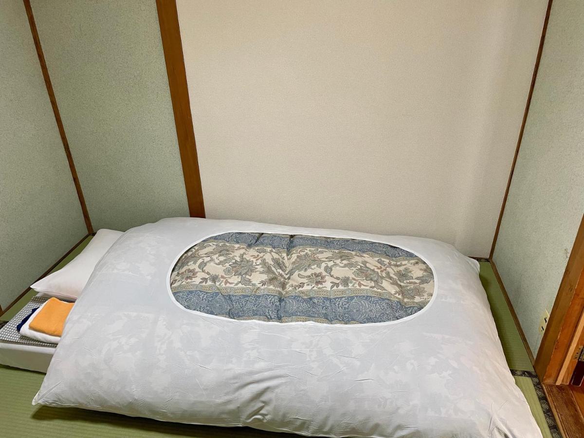 松本 松风日式旅馆酒店 外观 照片